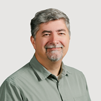 Dr. Stew Grant