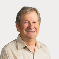 Dr. Ed Robb III