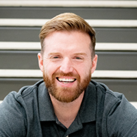 Rev. Mark Swayze
