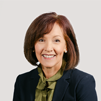 Rev. Margarita McCarthy