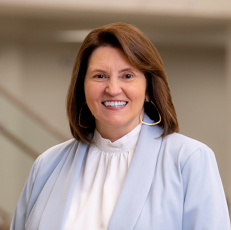 Rev. Karen Tyler