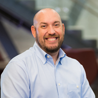 Rev. Chris McLain