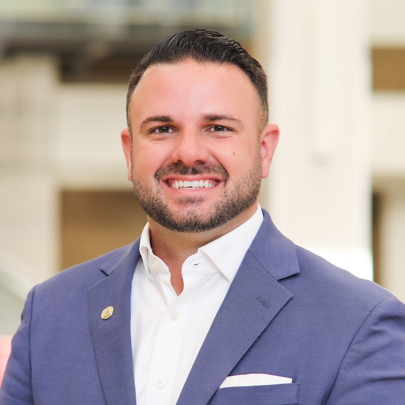 Rev. Drew Essen
