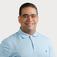 Rev. Enrique Sanchez