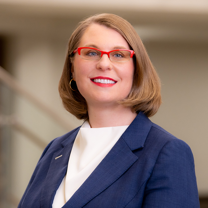 Rev. Sarah Payne