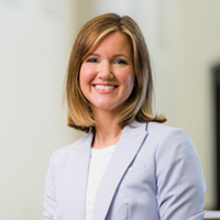 Rev. Luann Riley