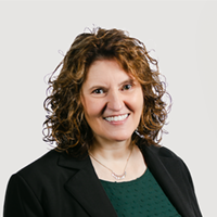 Rev. Karen Tyler
