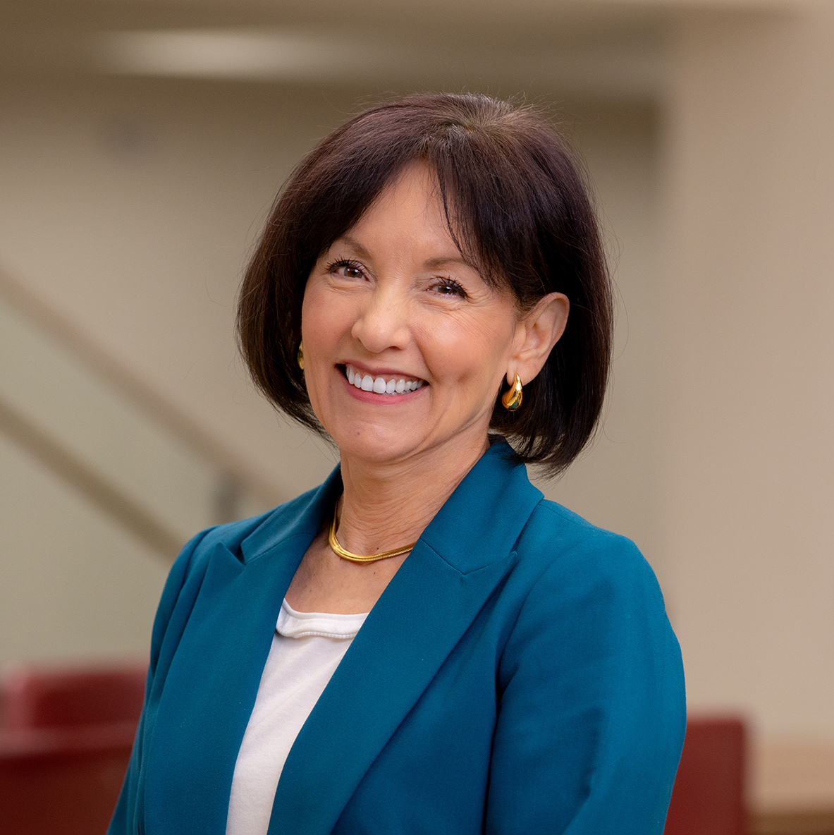 Rev. Margarita McCarthy