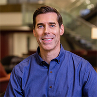 Rev. Dr. Jeff Olive