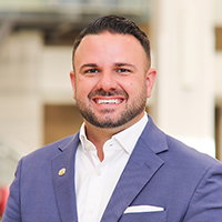 Rev. Drew Essen
