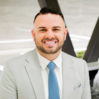 Rev. Drew Essen