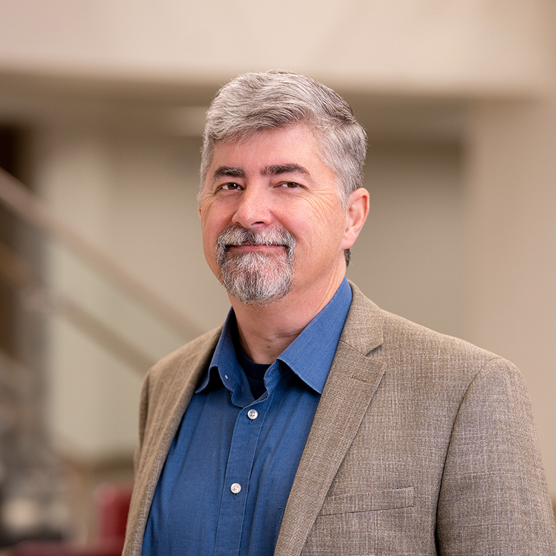 Dr. Stew Grant