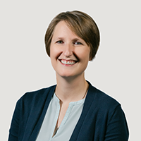 Rev. Dr. Ashley Goad