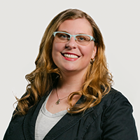 Rev. Sarah Payne