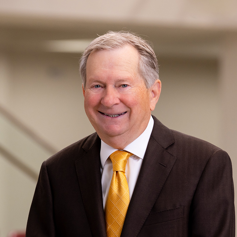 Dr. Ed Robb III