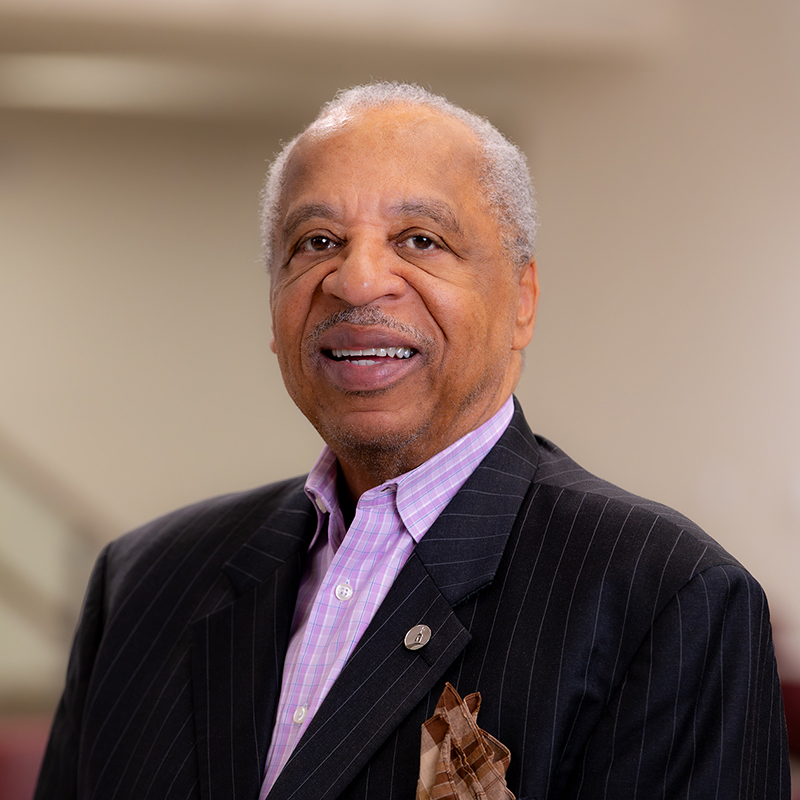 Dr. Bob Hayes